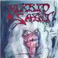 Morbid Saint Spectrum of Death
