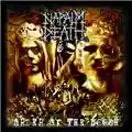 Napalm Death Order Of The Leech