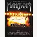 Manowar The Absolute Power