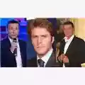 Pupo, Emanuele Filiberto, Luca Canonici Italia amore mio