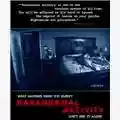 Oren Peli Paranormal Activity