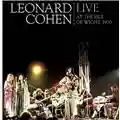 Leonard Cohen Live At The Isle Of Wight 1970