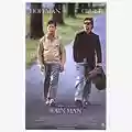 Barry Levinson Rain Man