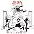 AZ.U.R. Rock Like Pigs