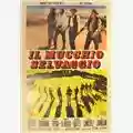 Sam Peckinpah Il Mucchio Selvaggio (The Wild Bunch)