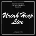 Uriah Heep Live January 1973