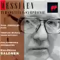 Olivier Messiaen Turangalîla-Symphonie