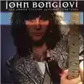 John Bongiovi The Power Station Years 1980 - 1983