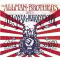 The Allman Brothers Band Live at the Atlanta International Pop Festival: July 3 & 5, 1970