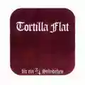 Tortilla Flat Für Ein 3/4 Stündchen