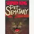 Stephen King Pet Sematary