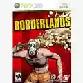 Gearbox Software Borderlands