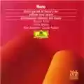 Luigi Nono Como Una Ola De Fuerza Y Luz