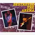 Deep Purple Destroyed The Arena Budokan
