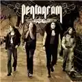 Pentagram First Daze Here Too