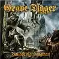 Grave Digger Ballads Of A Hangman