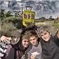 One Stop Left Smile To Death