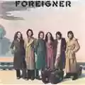 Foreigner Foreigner