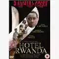 Terry George Hotel Rwanda