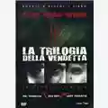Chan-wook Park Trilogia Della Vendetta