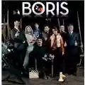Luca Manzi e Carlo Mazzotta Boris - La fuoriserie italiana