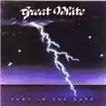 Great White Shot In The Dark