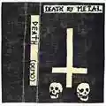 Death Death By Metal