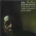 John Coltrane Ballads