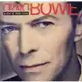David Bowie Black Tie White Noise
