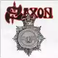 Saxon Strong Arm Of The Law