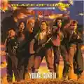 Jon Bon Jovi Blaze of Glory