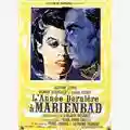 Alain Resnais L'anno scorso a Marienbad