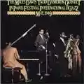 The Miles Davis/Tadd Dameron Quintet In Paris Festival International DeJazz, May 1949