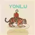 Yoñlu A Society in Which No Tear Is Shed Is Inconceivably Mediocre