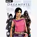 Funcom Dreamfall: The Longest Journey