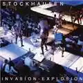 Karlheinz Stockhausen Invasion-Explosion