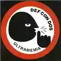 Def Con Dos Ultramemia