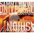 Sammy Hagar Cosmic Universal Fashion