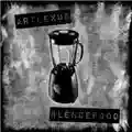 ArtLexus Blendergod