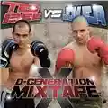 Ted Bee Vs Joker D-Generation Mixtape