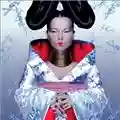 Björk Homogenic