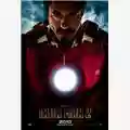 Jon Favreau Iron Man 2