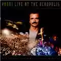 Yanni Yanni Live At The Acropolis