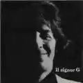 Giorgio Gaber Il Signor G