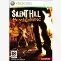 Konami Silent Hill - Homecoming