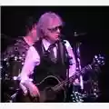 Ian Hunter & The Rant Band Live @ Alcatraz, Milano 05.05.10
