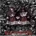 Van Cleef Continental Red Sisters