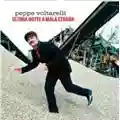 Peppe Voltarelli Ultima Notte A Malà Strana