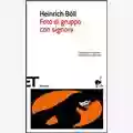 Heinrich Böll Foto Di Gruppo Con Signora