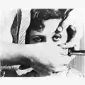 Luis Bunuel e Salvador Dalì Un Chien Andalou